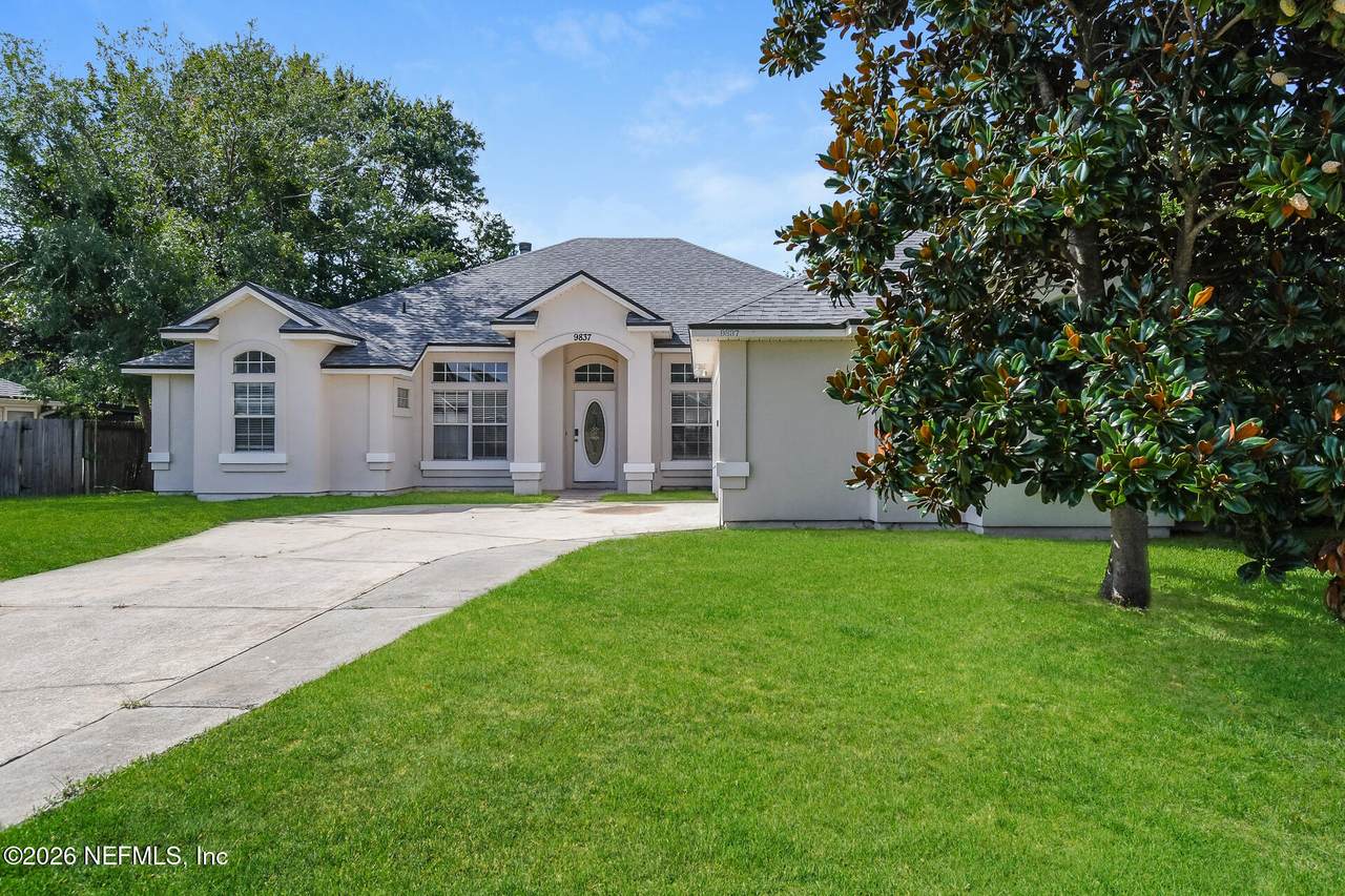 9837 Oxford Station Drive - Photo 1