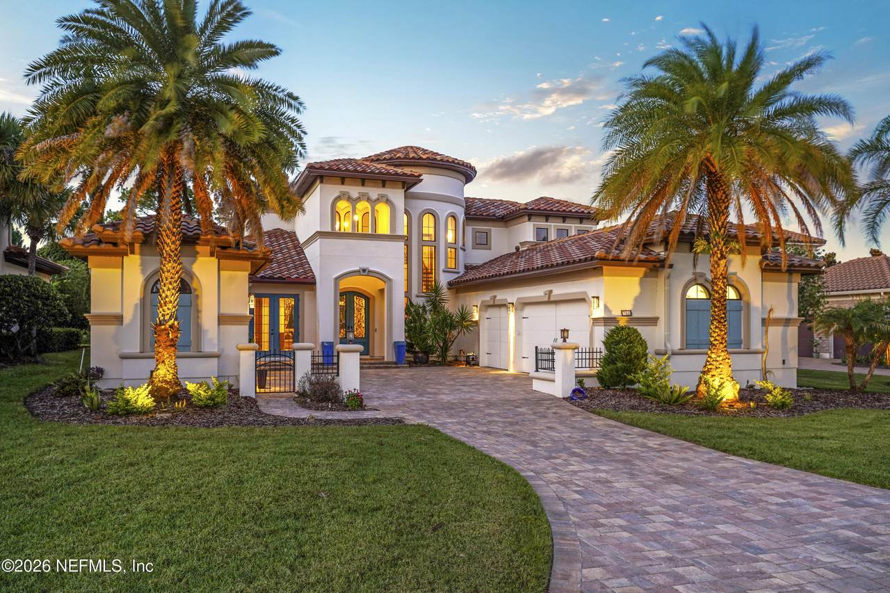 751 Promenade Pointe Drive - Photo 1