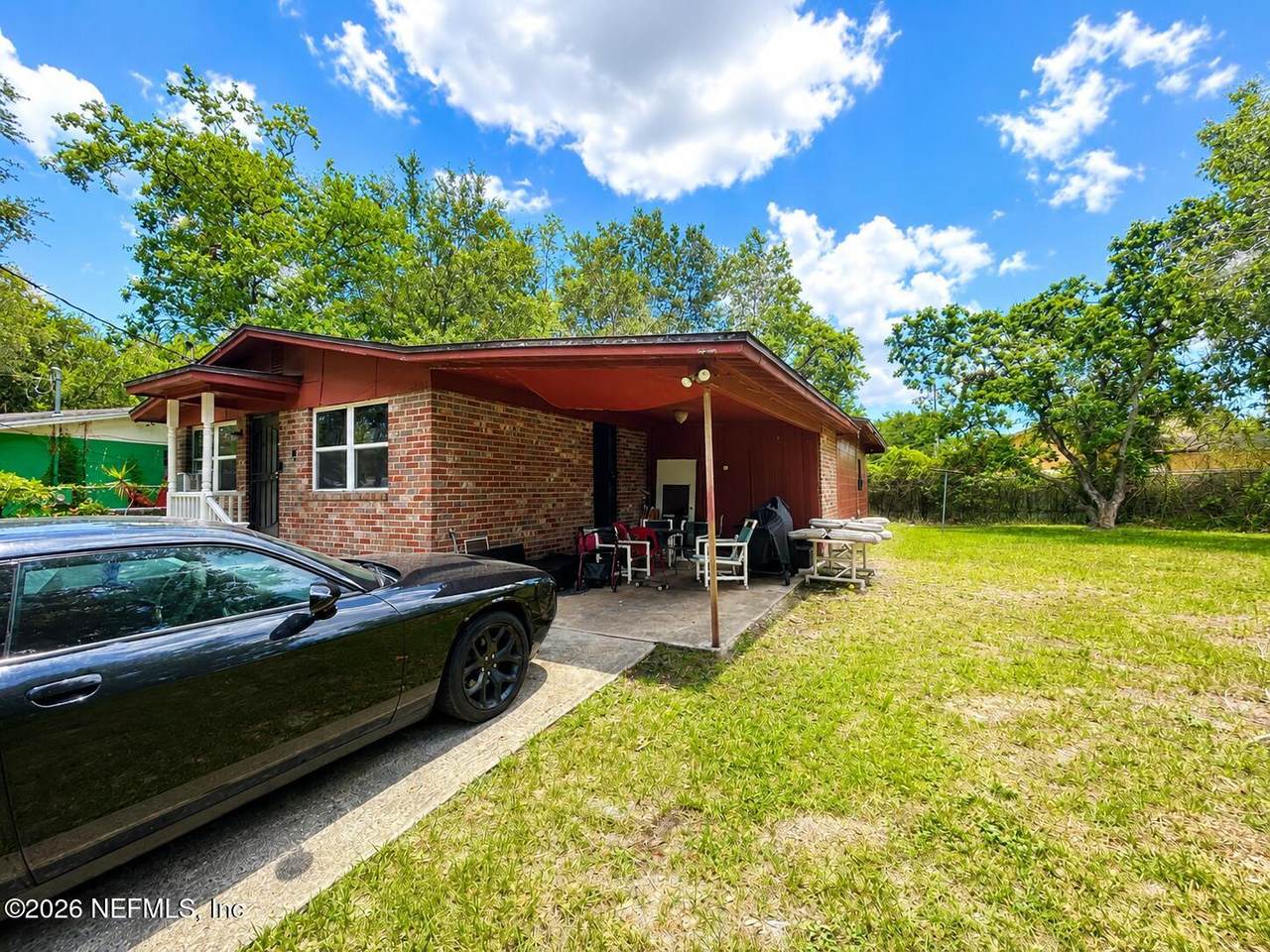 5924 Charles D Evers Drive - Photo 1