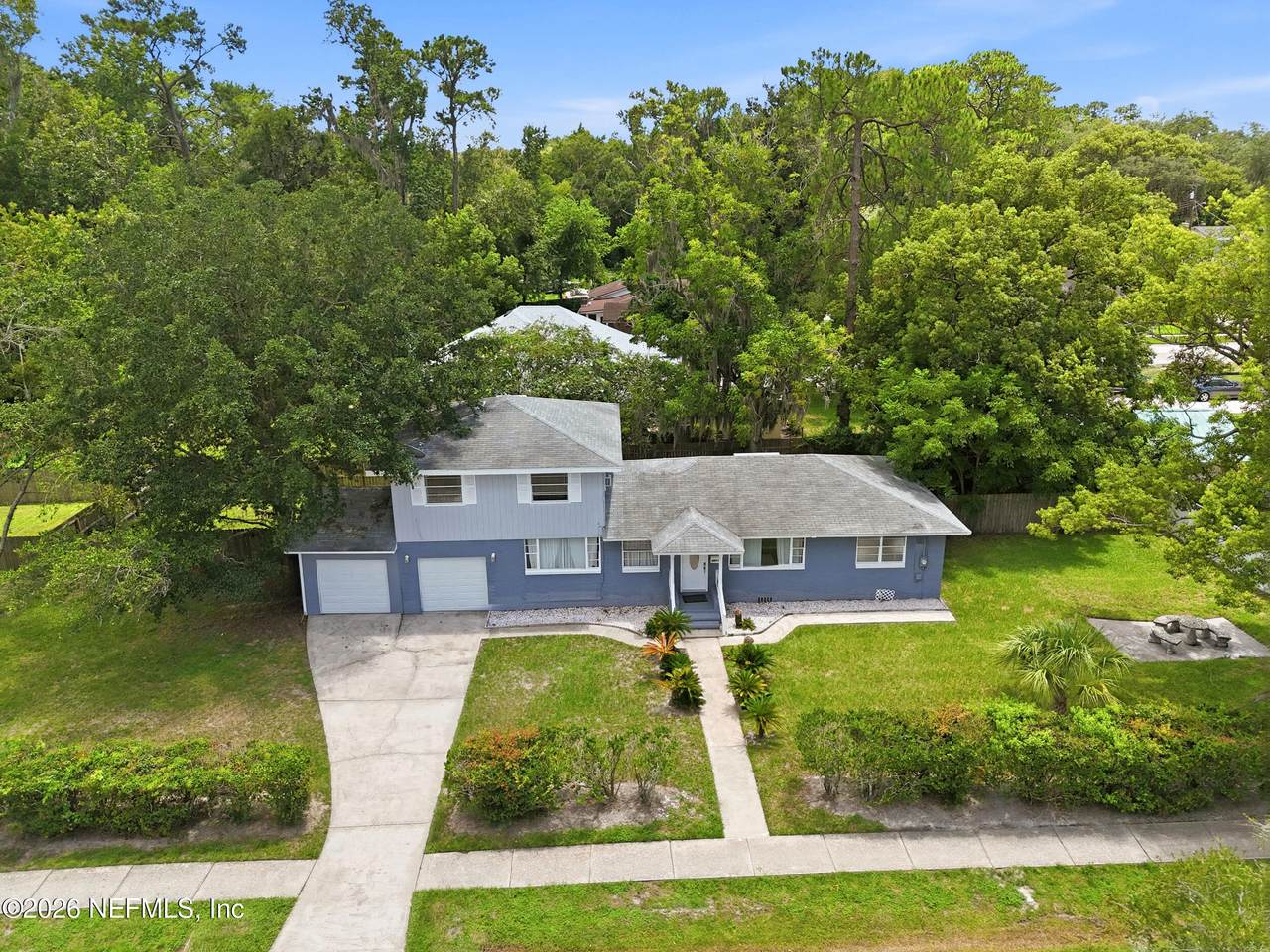4410 San Clerc Road - Photo 1