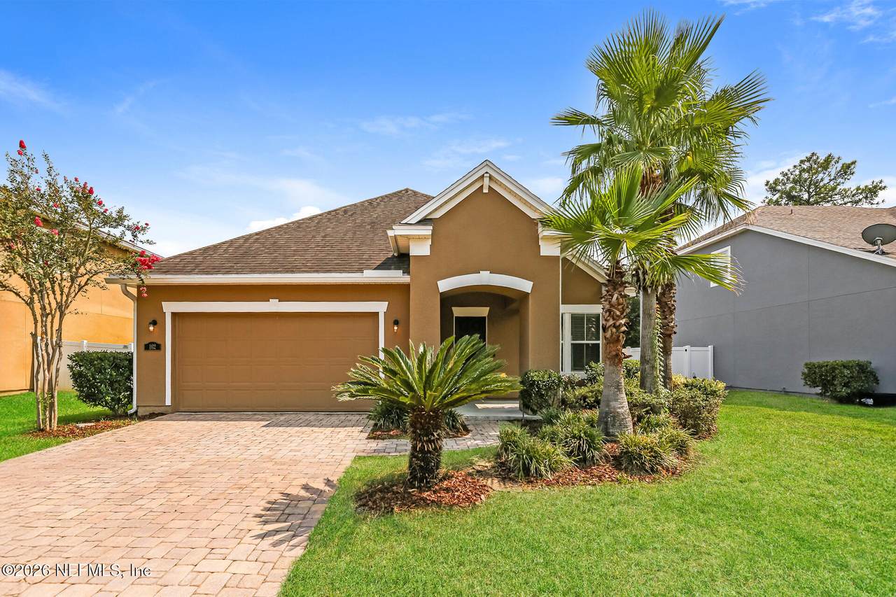 162 Bradford Lake Circle - Photo 1