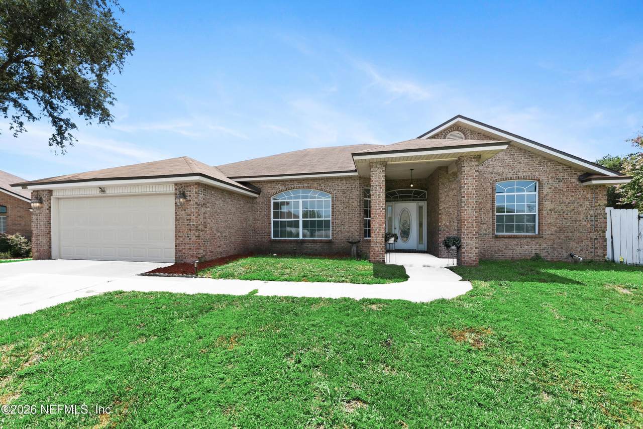 2481 Brook Park Way - Photo 1