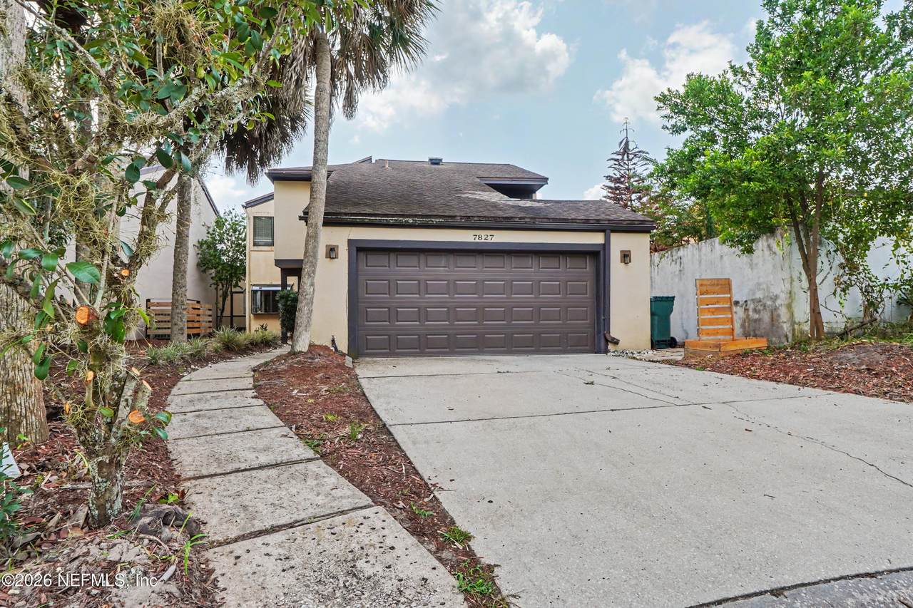 7827 Cypress Point Court - Photo 1