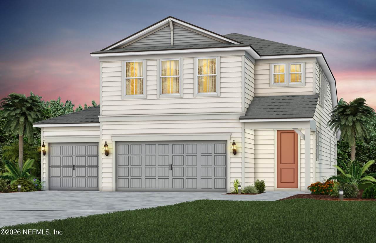 84 Lake Manatee Drive - Photo 1