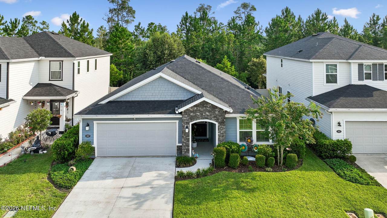 13627 Brookwater Drive - Photo 1