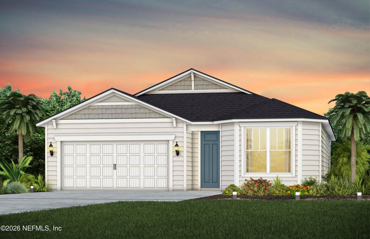 83 Lake Manatee Drive - Photo 1