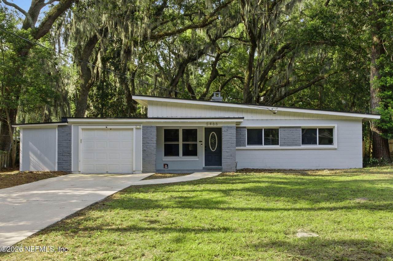 5466 Keystone Drive - Photo 1