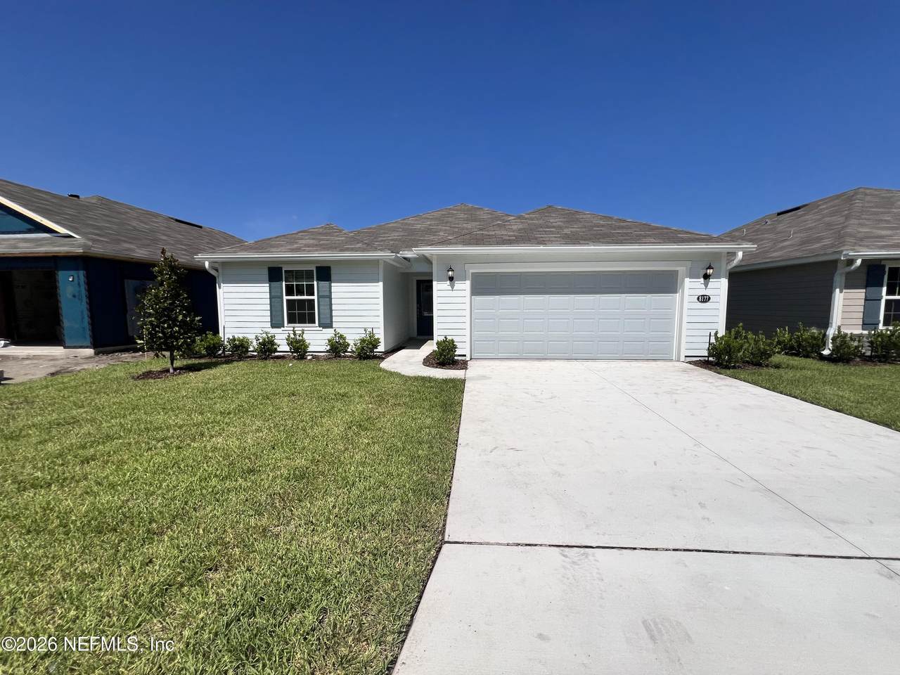8177 Hawkes Meadow Drive - Photo 1