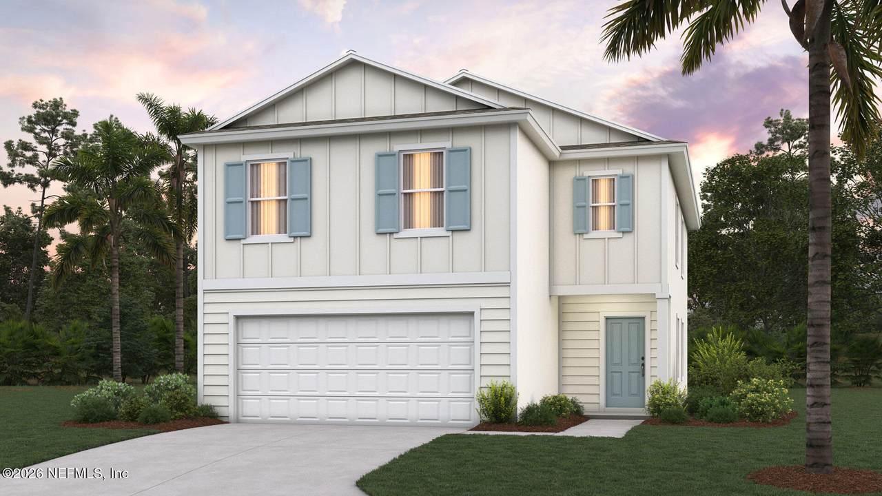 1406 Lark Sparrow Street - Photo 1