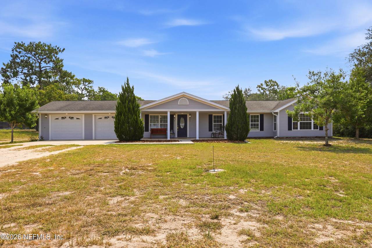 7645 Oak Forest Road - Photo 1