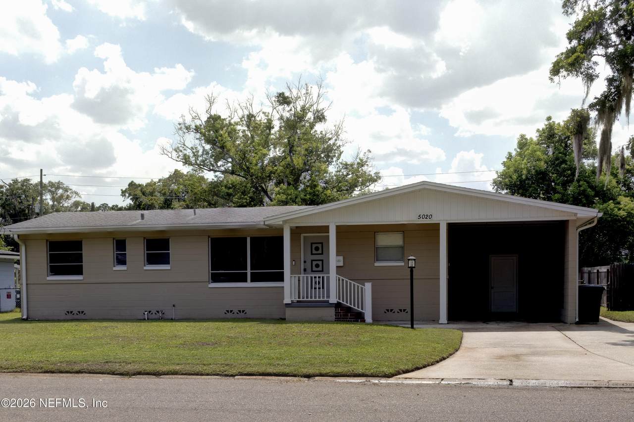 5020 Garette Drive - Photo 1