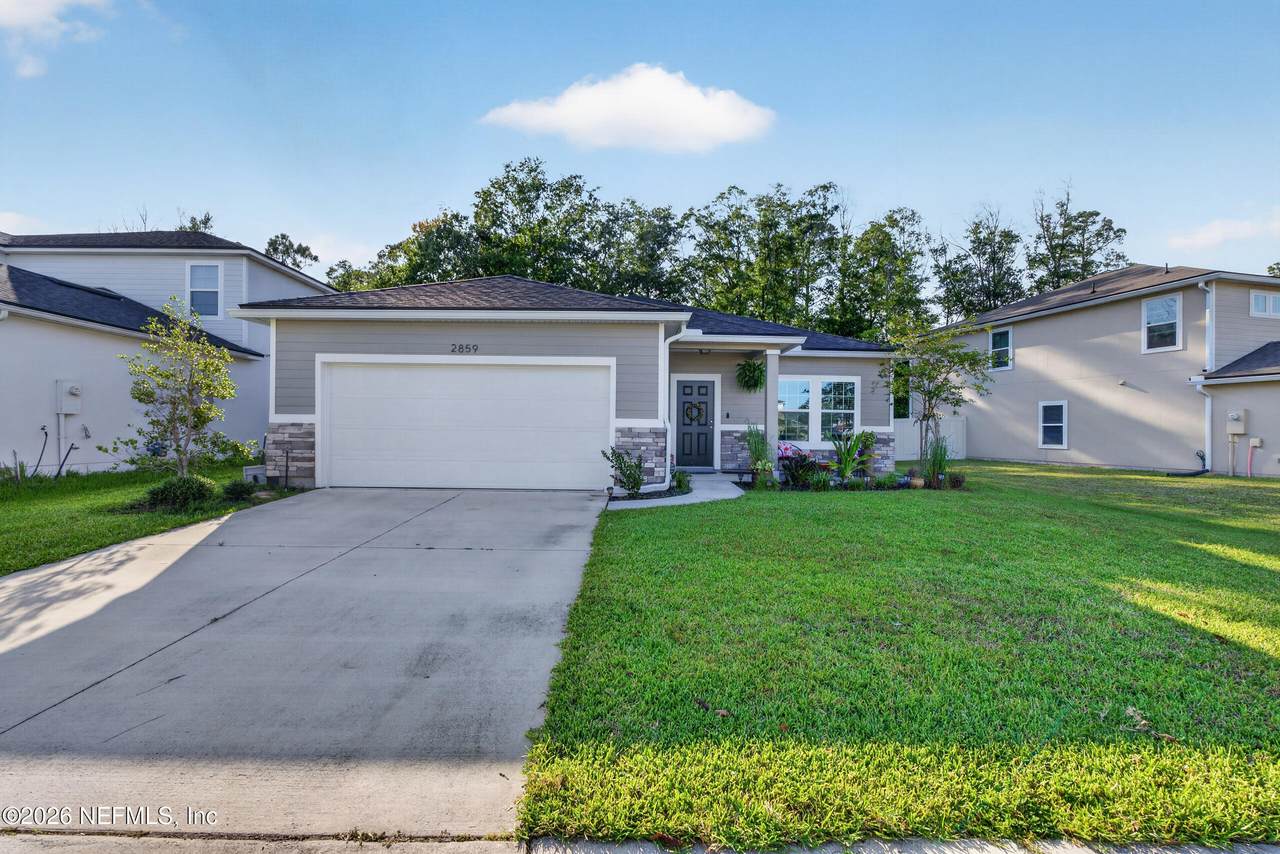 2859 Firethorn Avenue - Photo 1