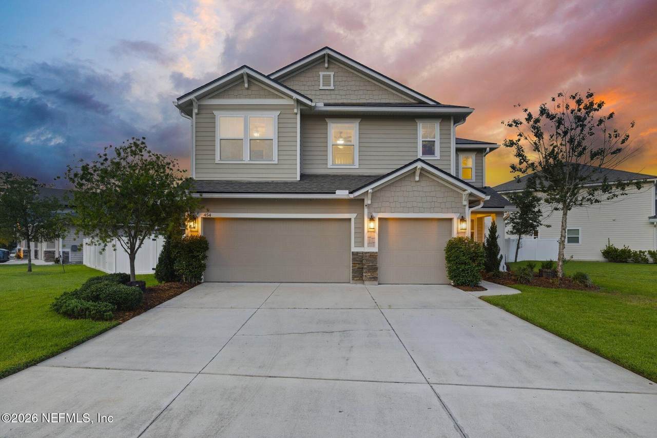 454 Rittburn Lane - Photo 1