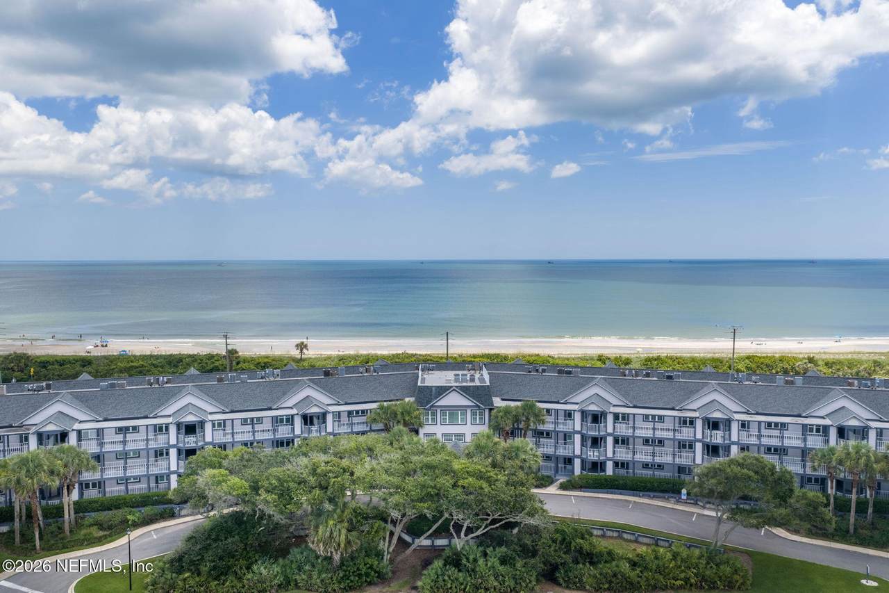 110 Ocean Hollow Lane - Photo 1