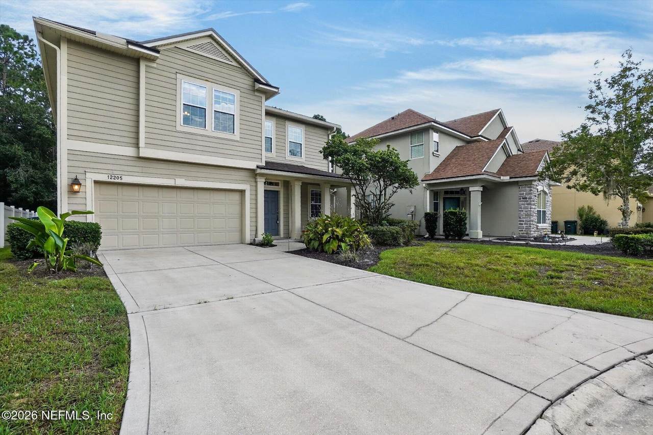 12205 Lavenhorn Road - Photo 1