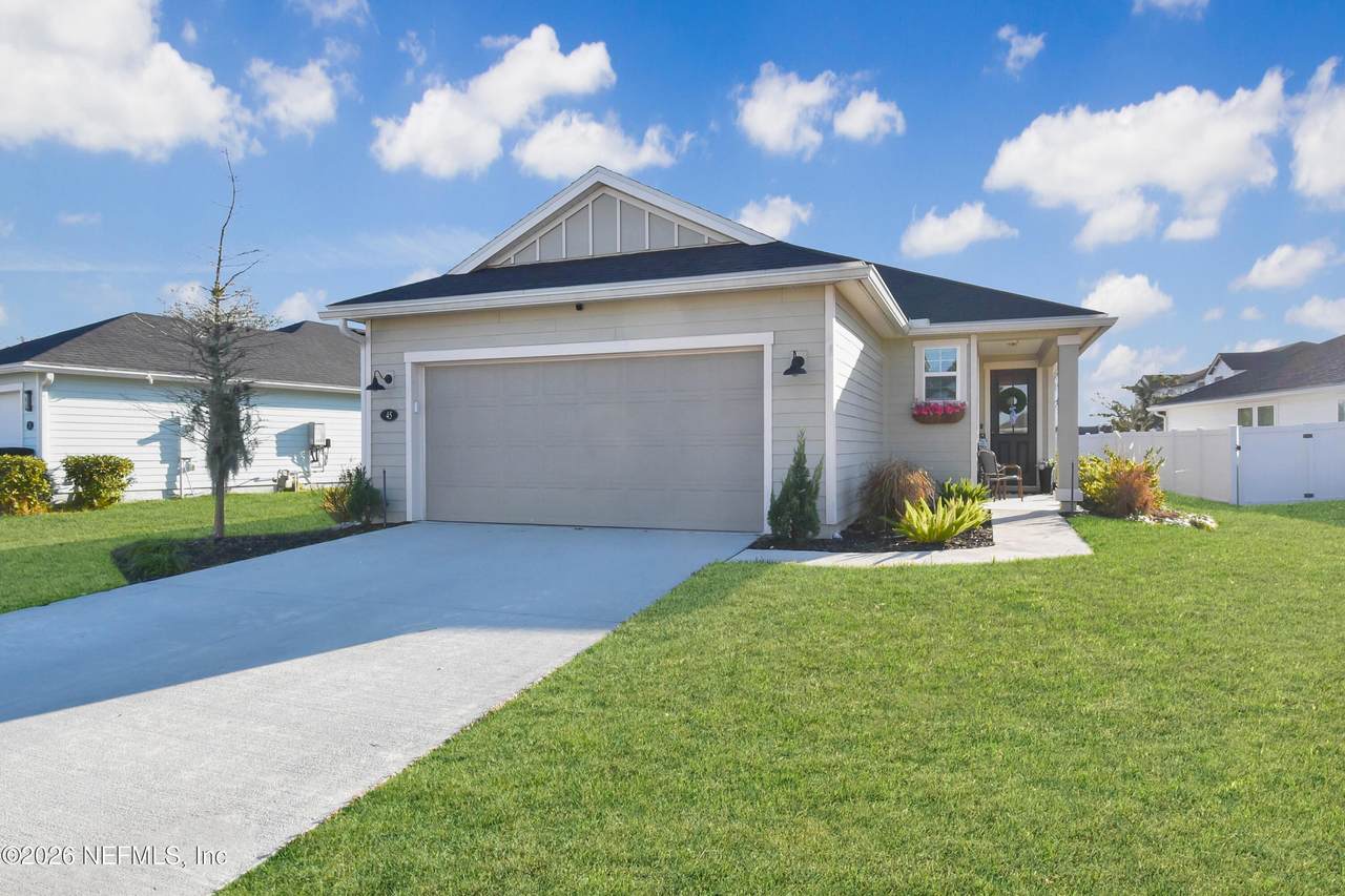 45 Bluejack Lane - Photo 1
