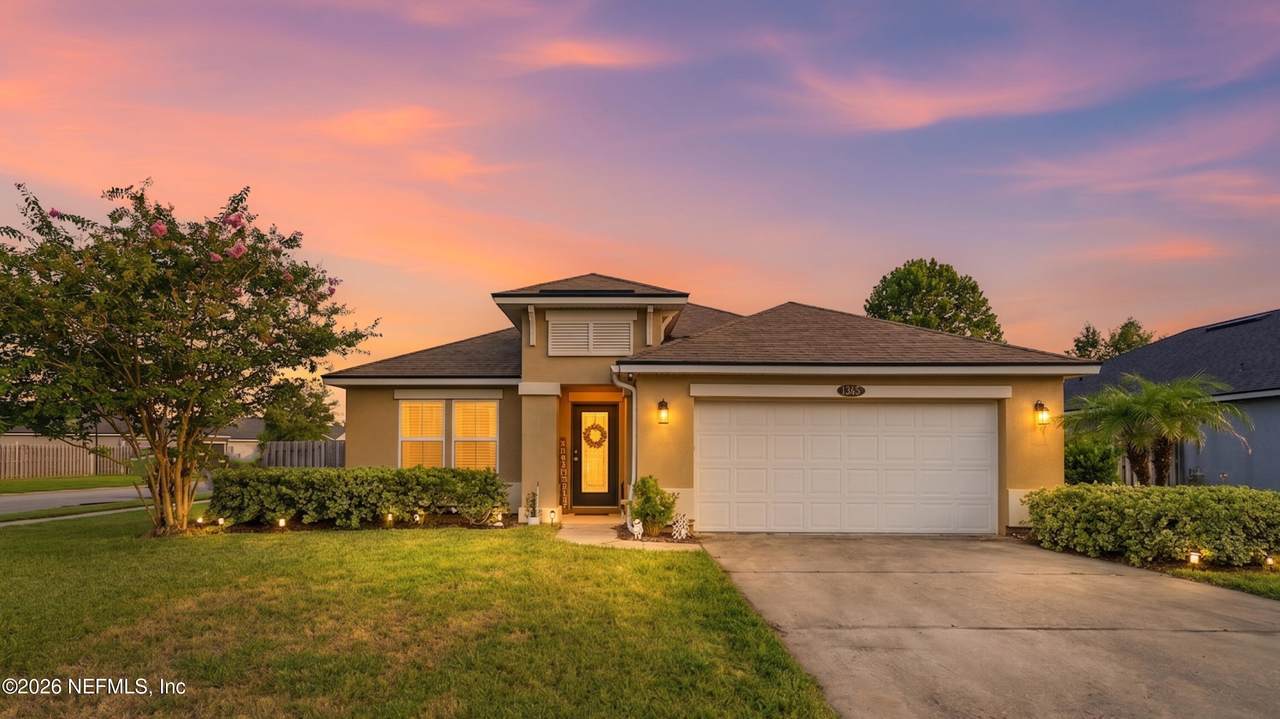 1345 Nochaway Drive - Photo 1