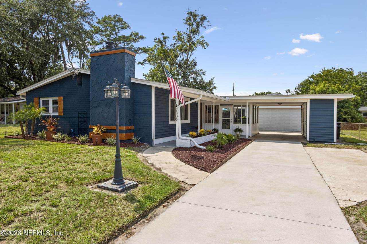 7302 Wonder Lane - Photo 1