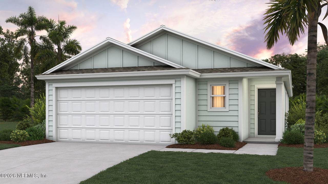 73 Flagstick Lane - Photo 1