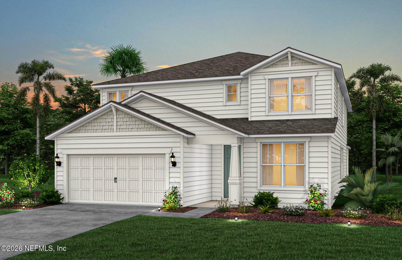 1013 Rooster Hollow Way - Photo 1