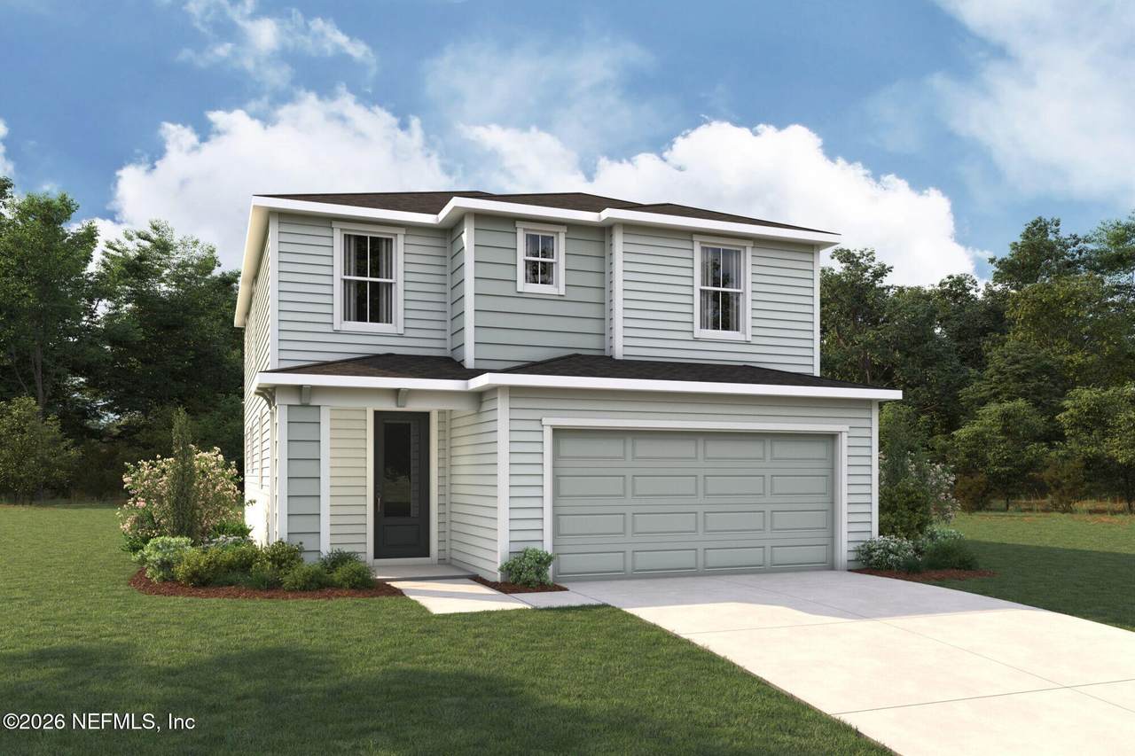 2831 Southern Fern Court - Photo 1