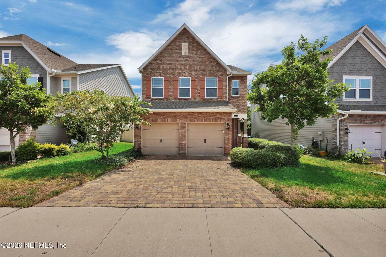 2677 Fawn Point Drive - Photo 1