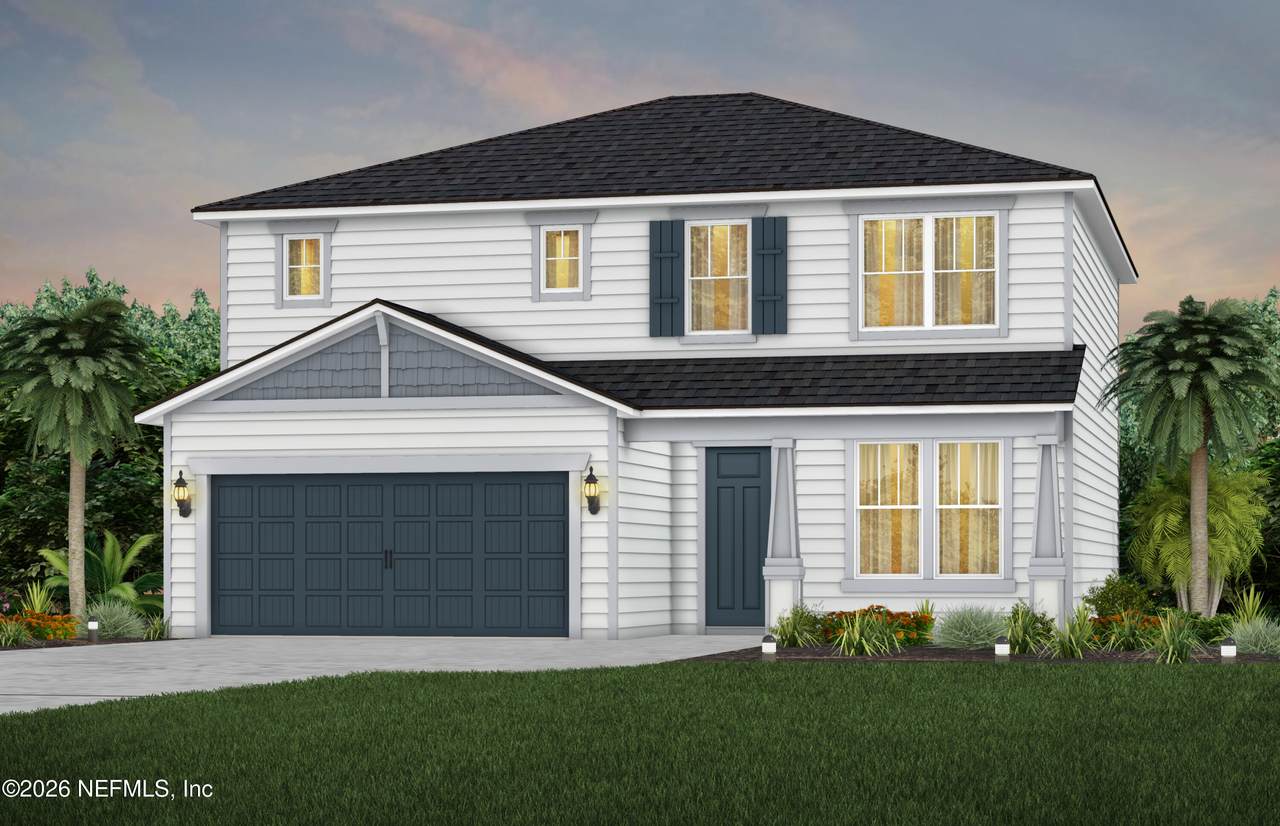 3473 Americana Drive - Photo 1