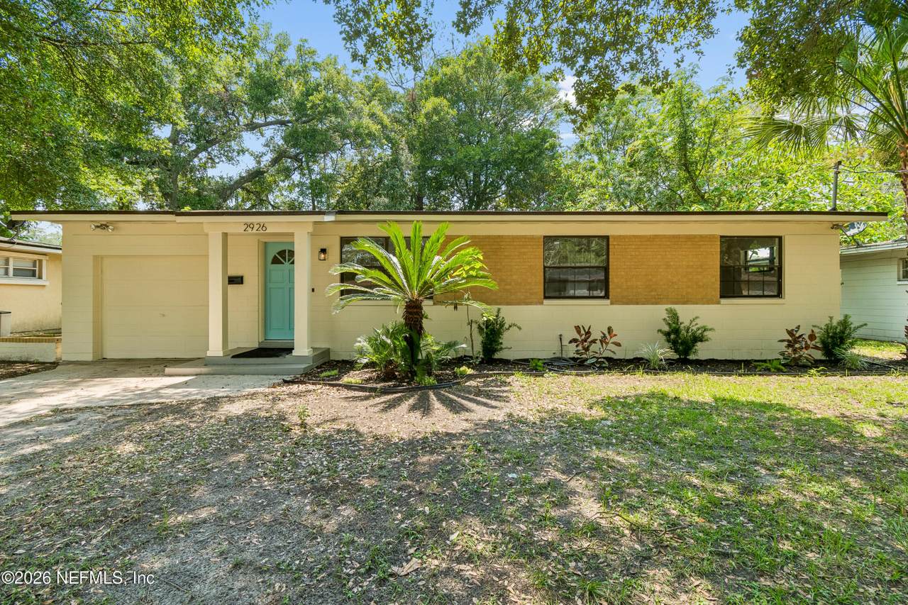 2926 Searchwood Drive - Photo 1