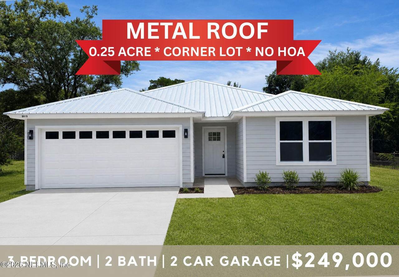 6019 Iris Boulevard - Photo 1