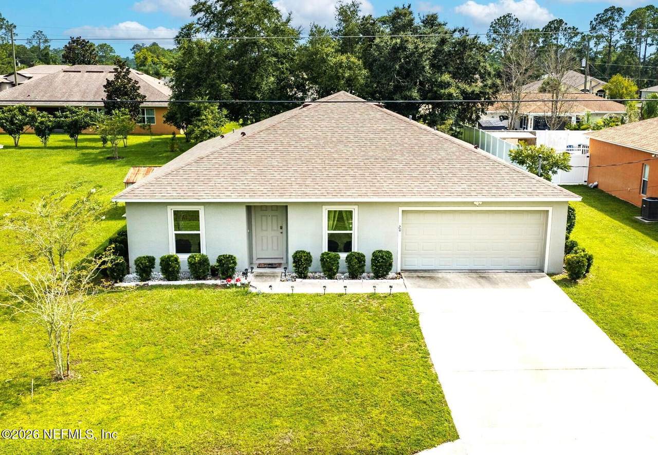 20 Royal Tern Lane - Photo 1