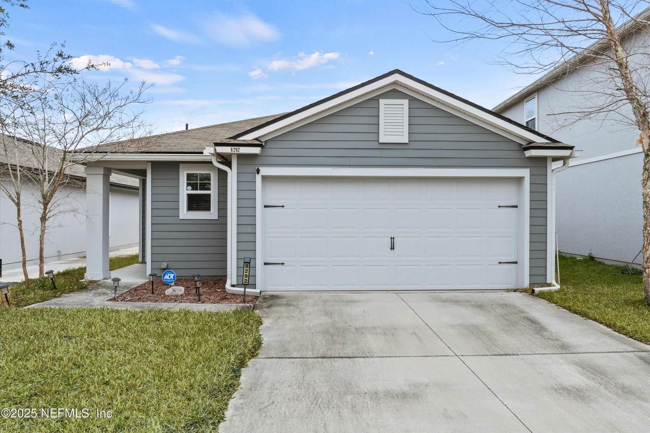 8292 Meadow Walk Lane - Photo 1