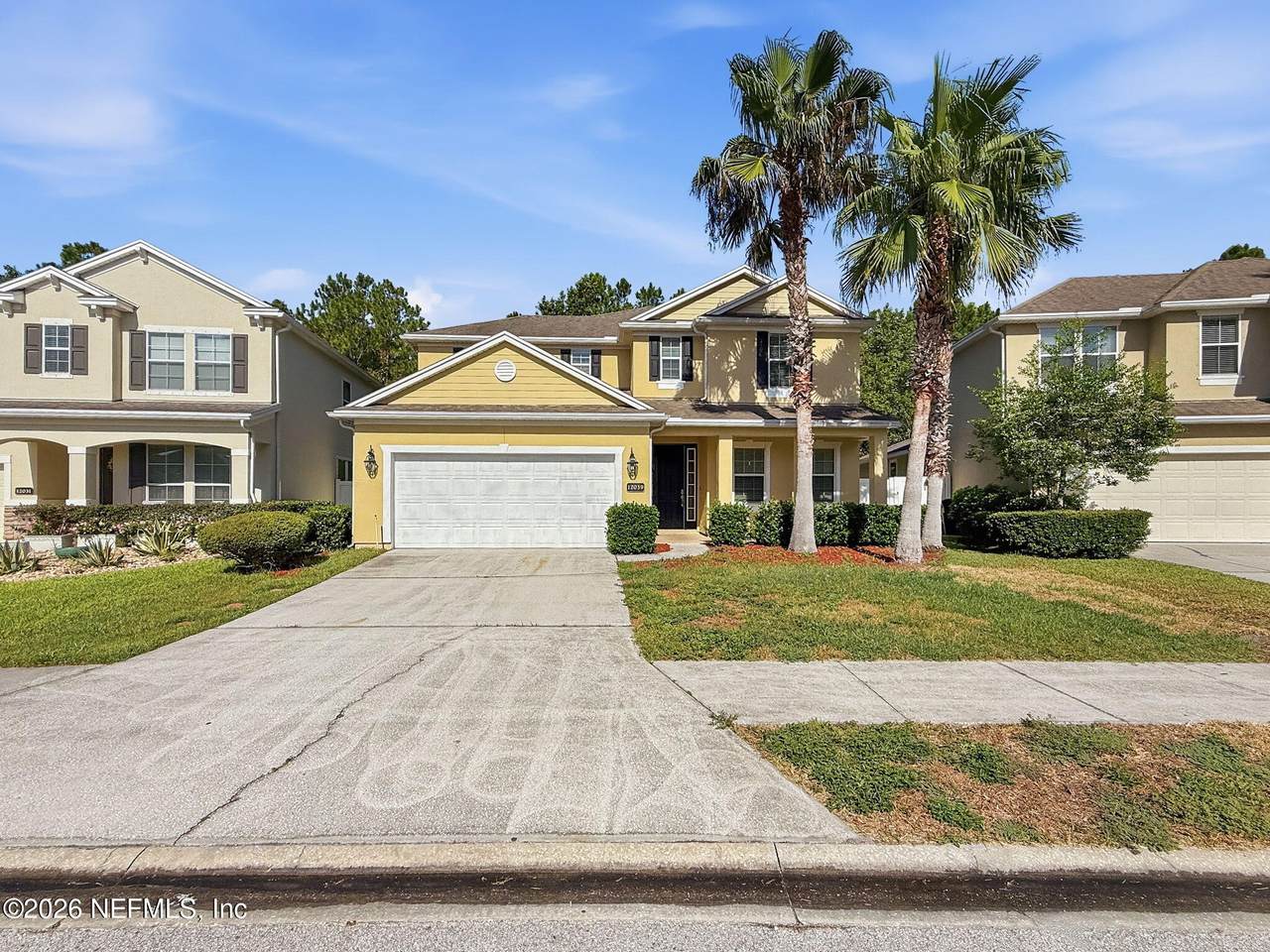 12039 Wynnfield Lakes Circle - Photo 1