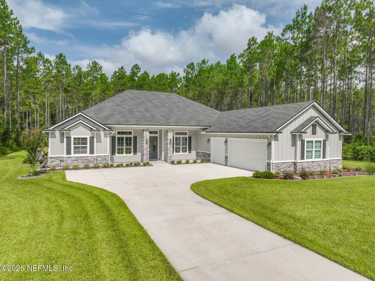 2505 Cabbage Hammock Road - Photo 1