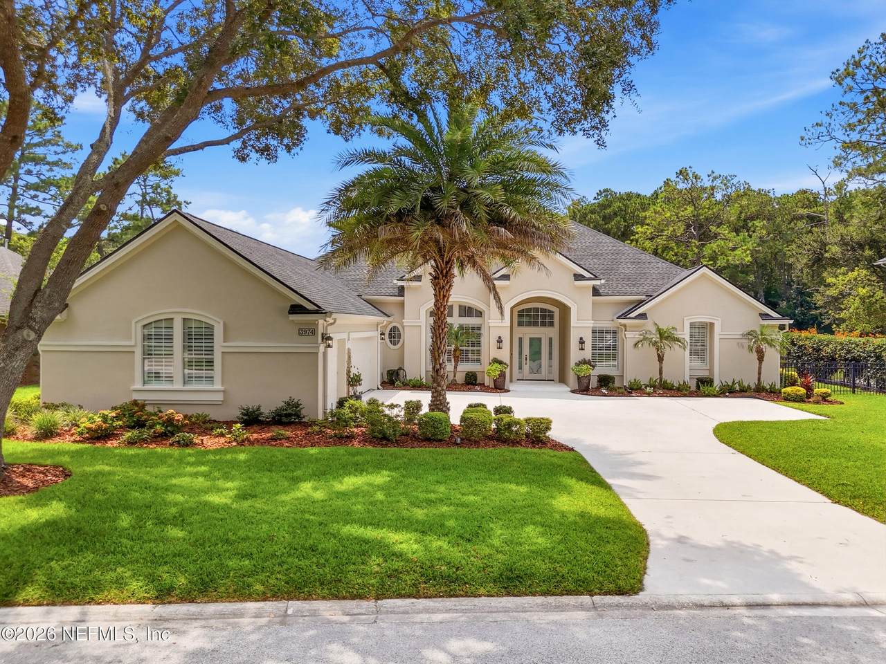 3974 Chicora Wood Place - Photo 1