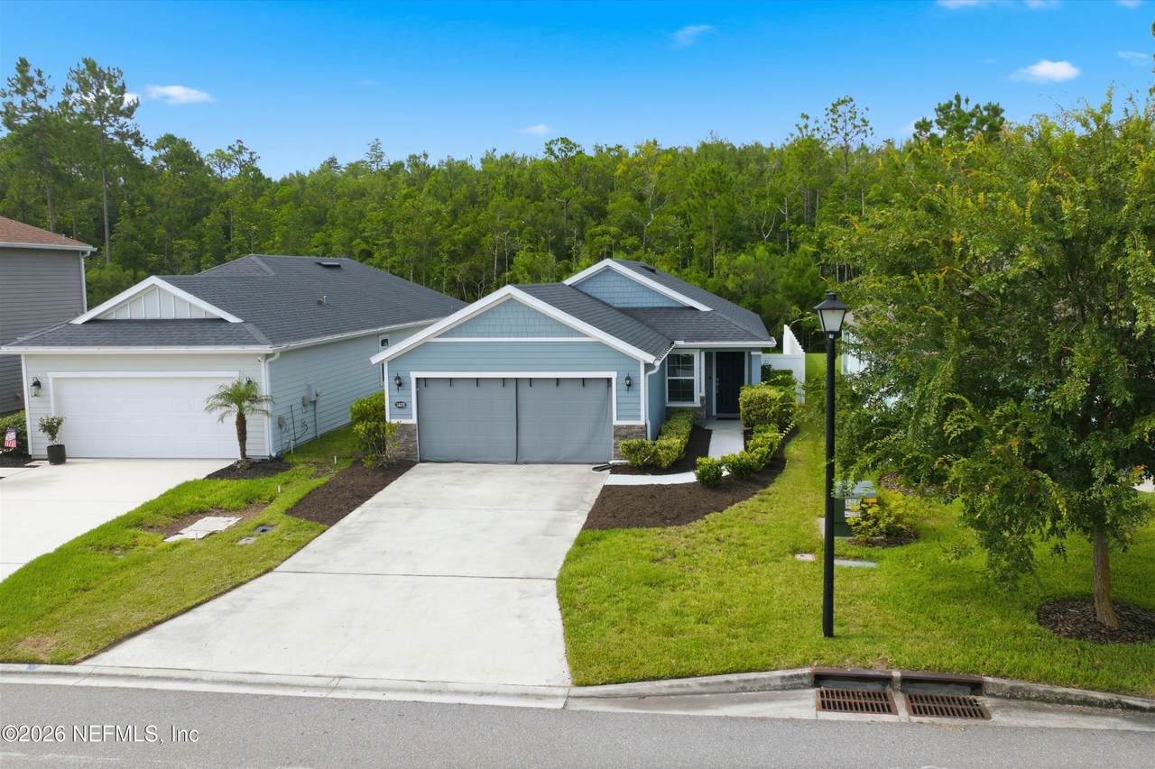 14458 Bartram Creek Boulevard - Photo 1