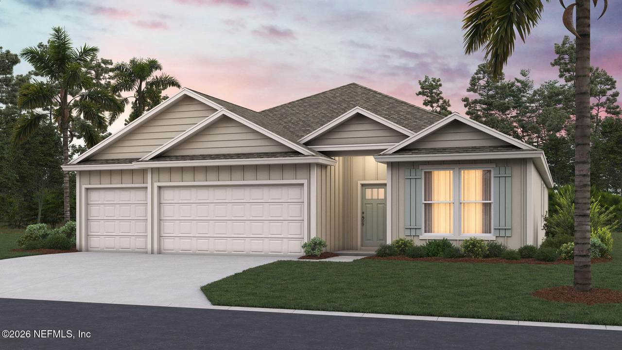356 Grand Beacon Boulevard - Photo 1