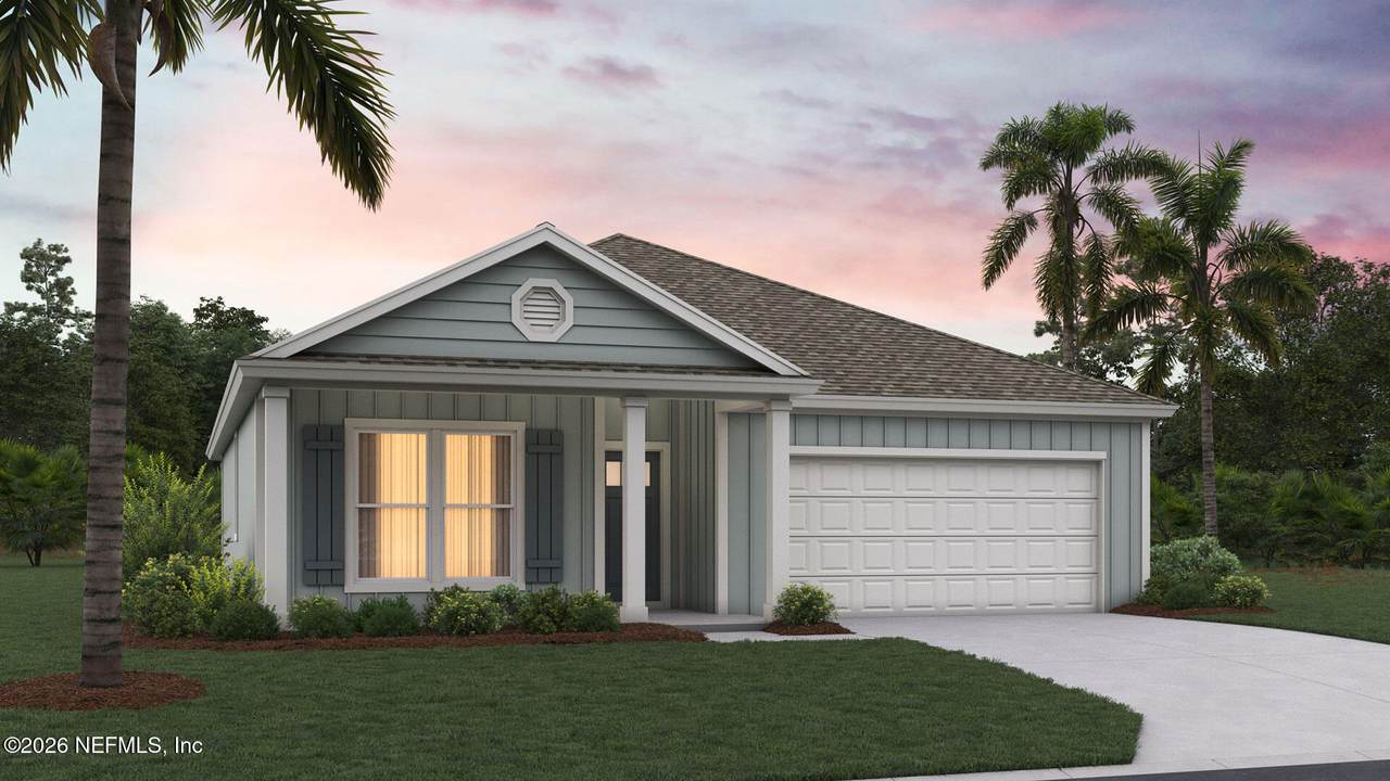 350 Grand Beacon Boulevard - Photo 1