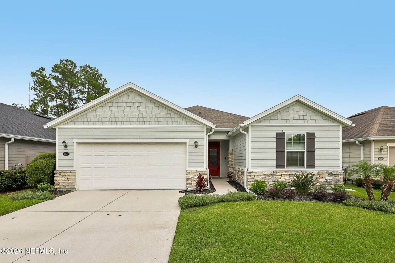 3077 Hawks Hill Lane - Photo 1