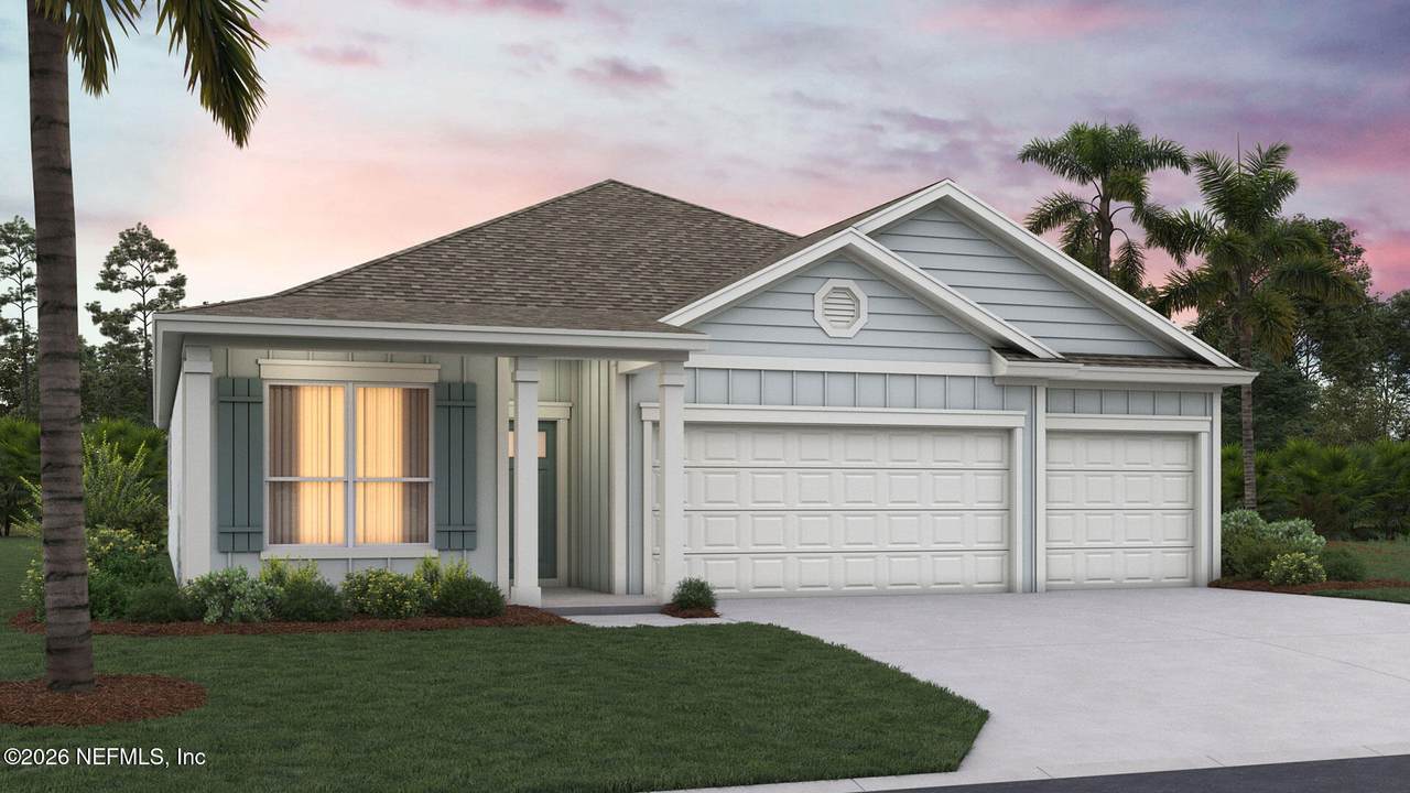 344 Grand Beacon Boulevard - Photo 1
