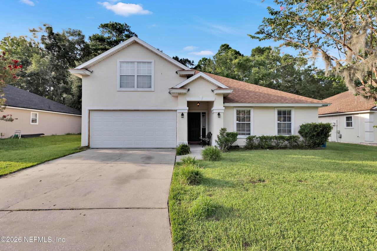 14309 Fish Eagle Drive - Photo 1