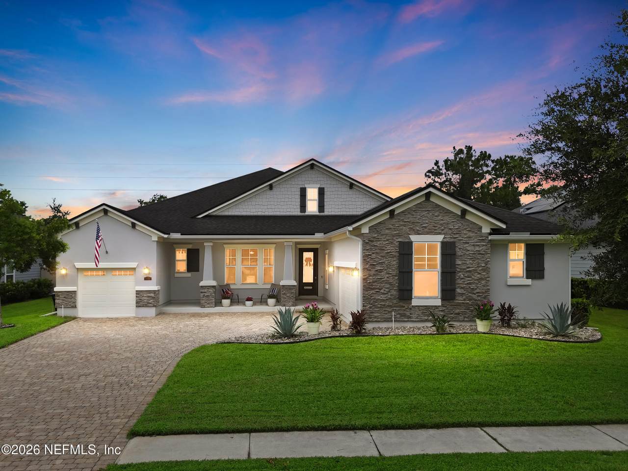 284 Bronson Parkway - Photo 1