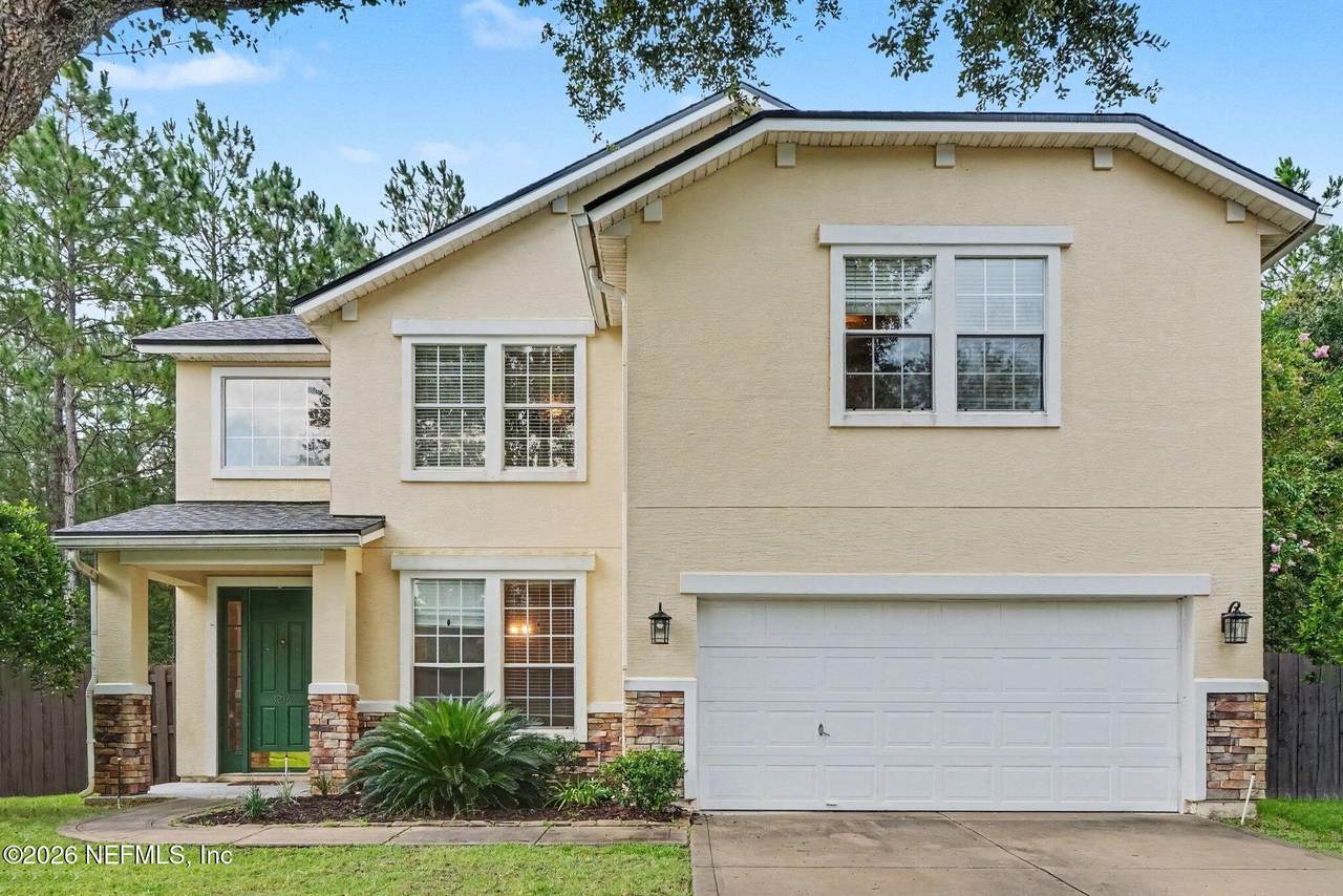 3216 Trafalgar Court - Photo 1