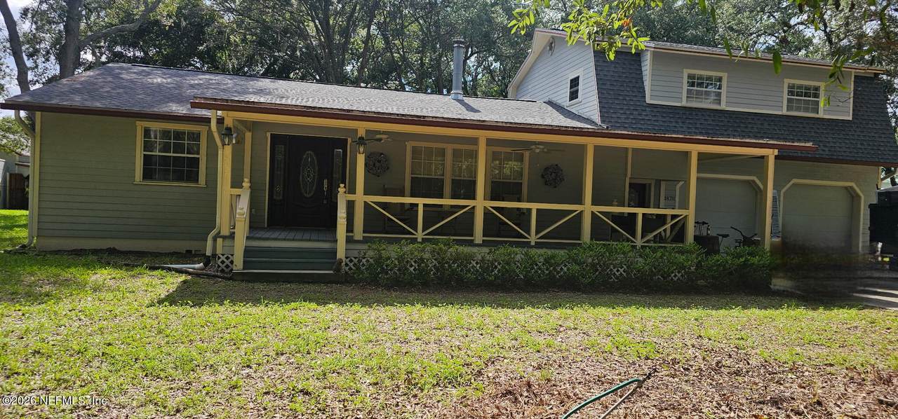 1478 Gately Road - Photo 1