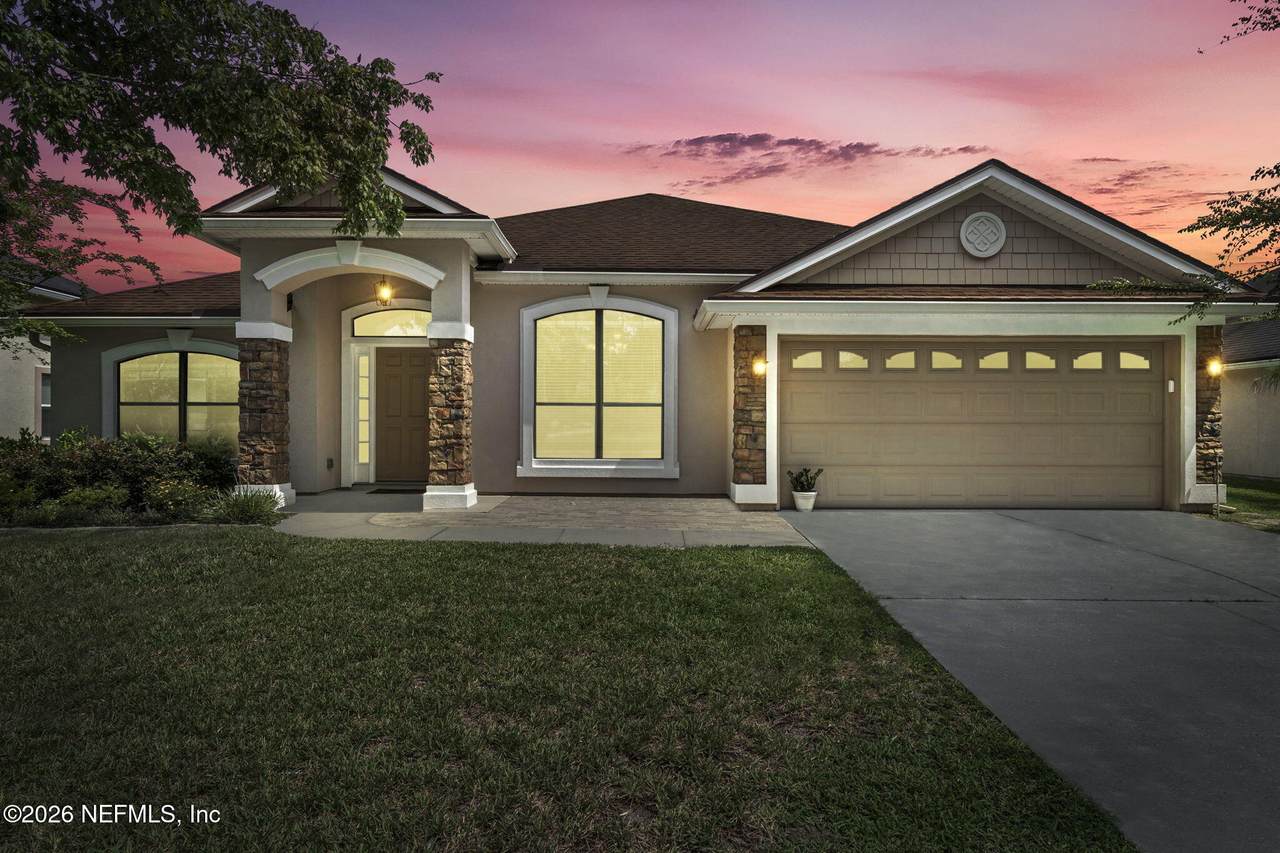 124 Savanna Preserve Court - Photo 1