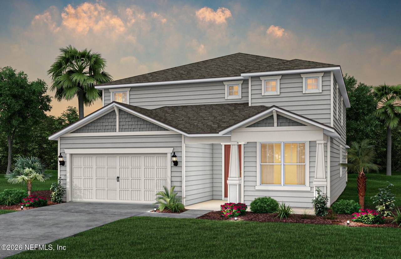 3551 Cedar Preserve Lane - Photo 1