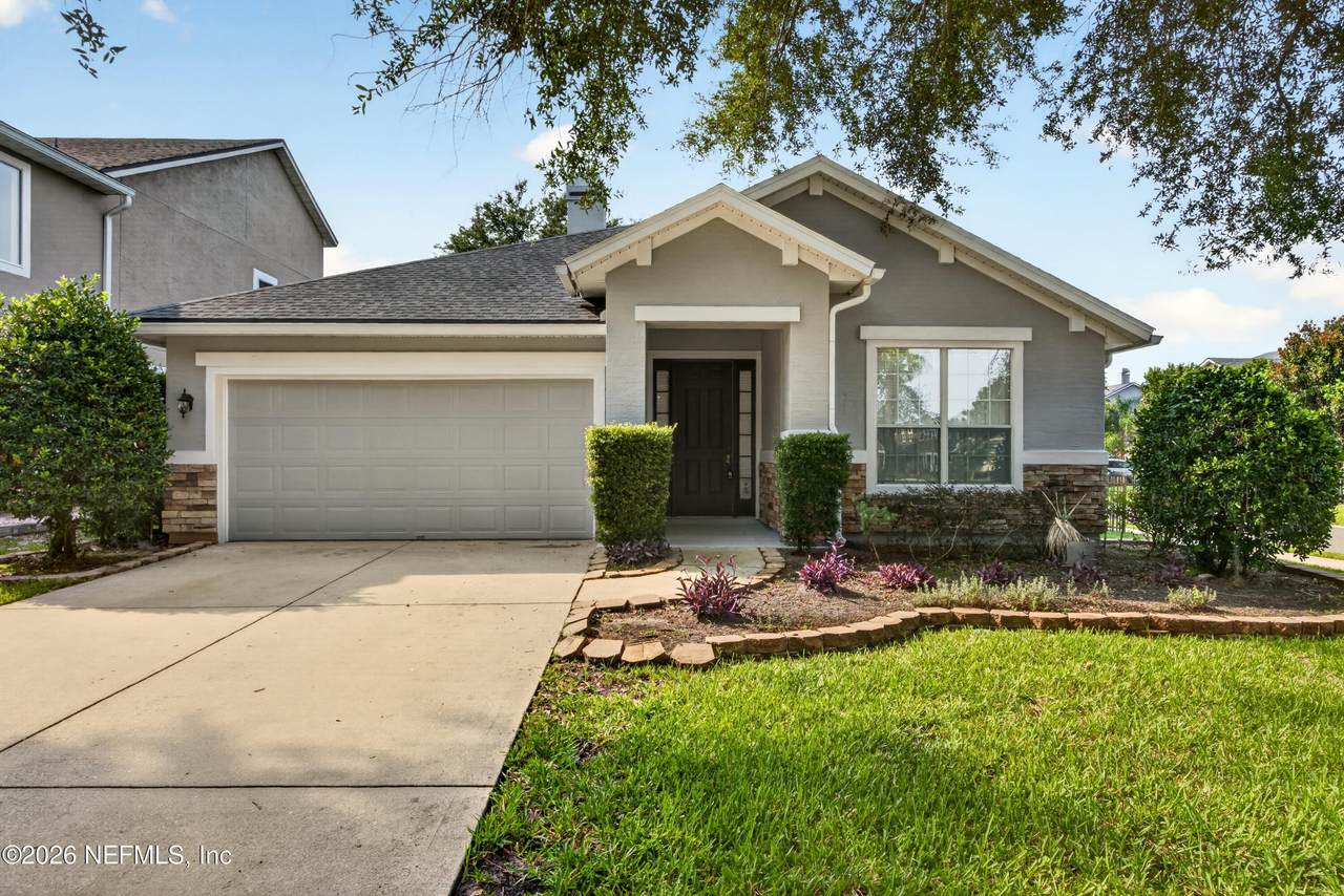3101 Banister Road - Photo 1