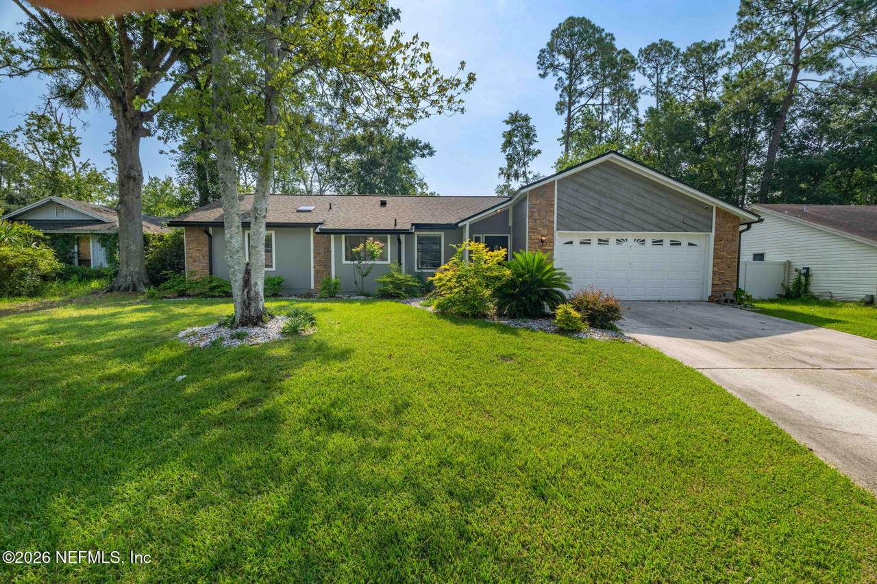 8251 Pepperwood Drive - Photo 1