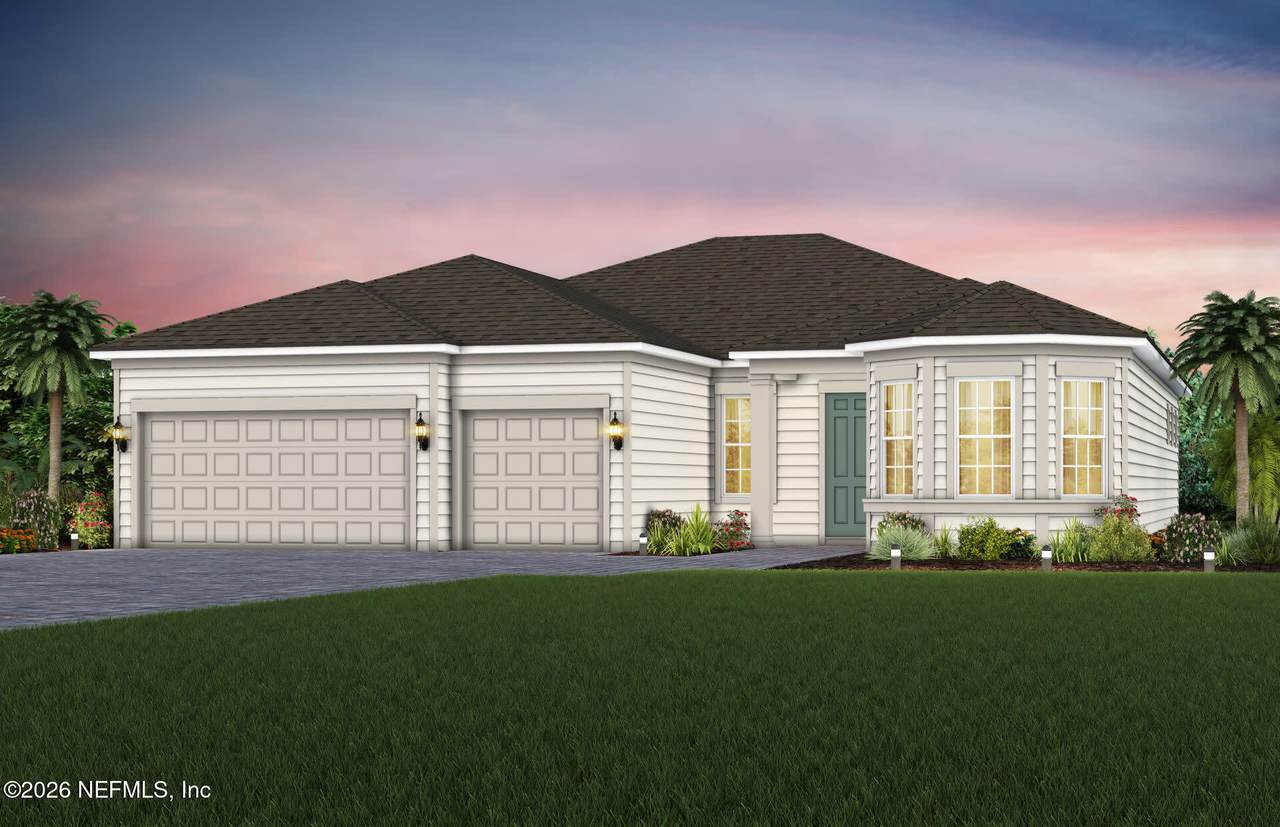 214 Headstream Drive - Photo 1