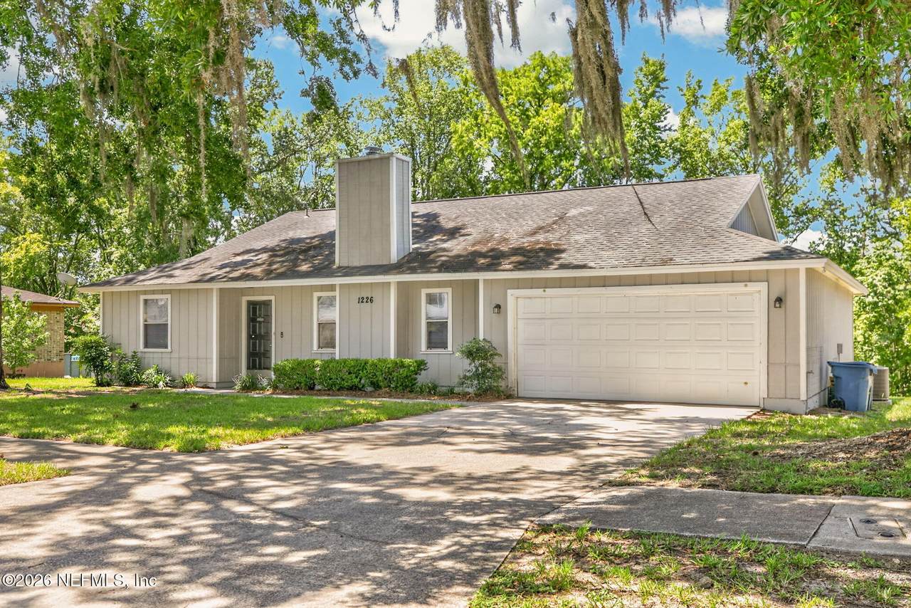 1226 Turtle Creek Drive - Photo 1