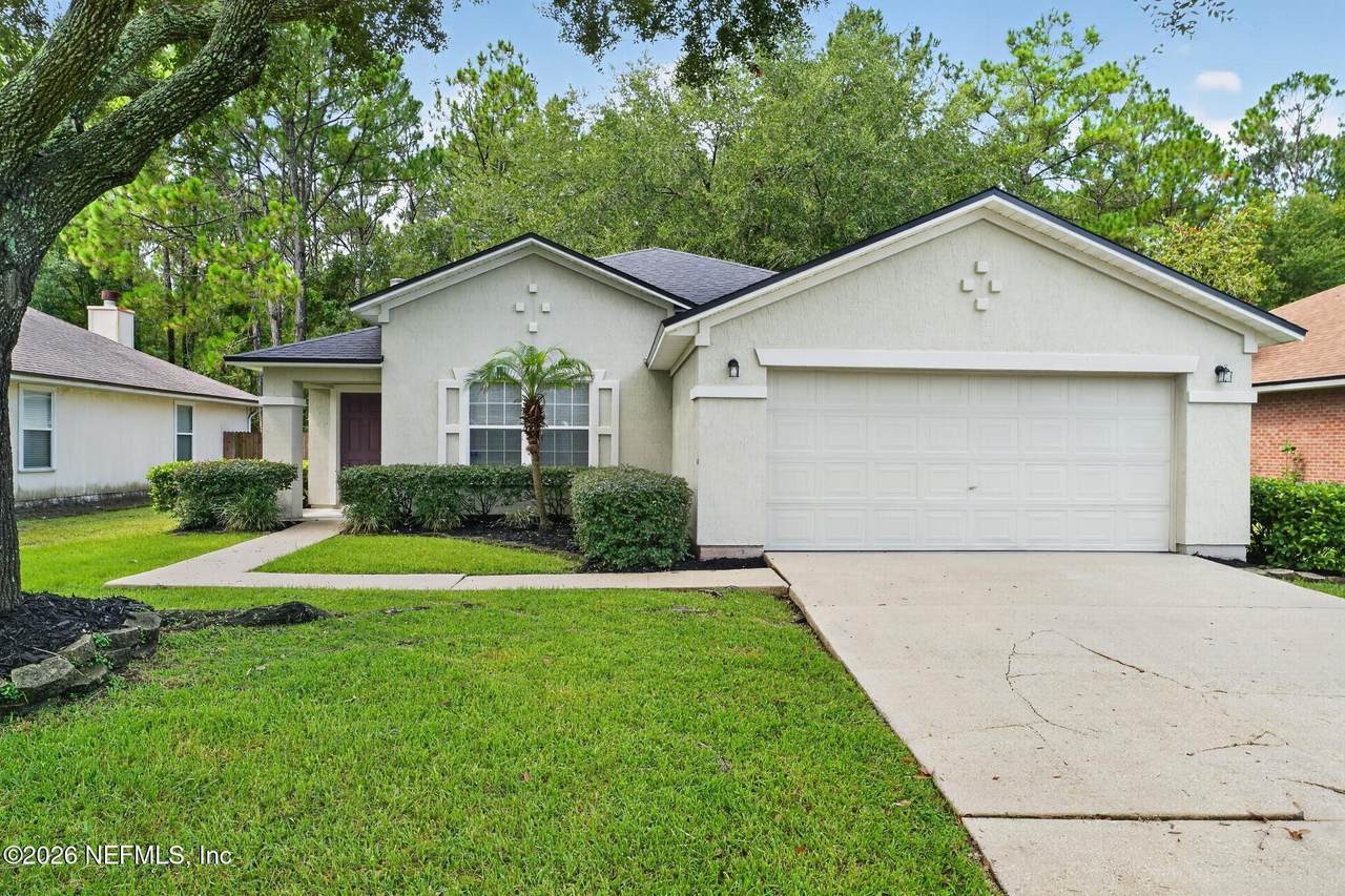 8066 Leafcrest Drive - Photo 1